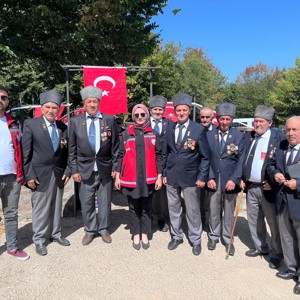 Yenişehir Kurtuluşu: Sevgi ve Hürmetle Anıyoruz - fotoğraf 3
