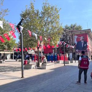 Yenişehir Kurtuluşu: Sevgi ve Hürmetle Anıyoruz - fotoğraf 1