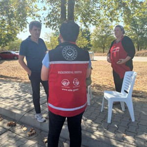 Güçlü Aileler İçin ASDEP - fotoğraf 6