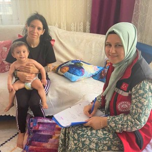 Güçlü Aileler İçin ASDEP - fotoğraf 1