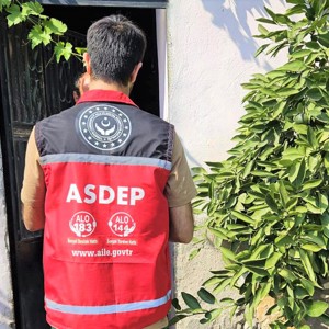 Güçlü Aileler İçin ASDEP - fotoğraf 3