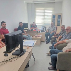 Şehit Aileleri ve Gazilere Vefa Ziyaretleri - fotoğraf 5