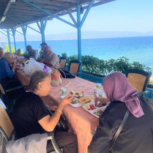 Kıymetli Büyüklerimizle Güzel Anılar - fotoğraf 1