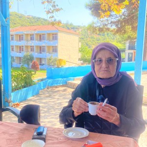 Kıymetli Büyüklerimizle Güzel Anılar - fotoğraf 3