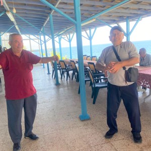 Kıymetli Büyüklerimizle Güzel Anılar - fotoğraf 5
