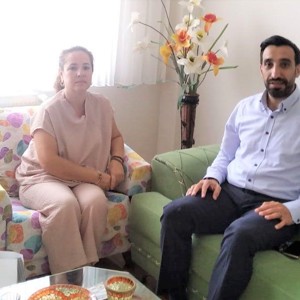 Anma ve Şükran Ziyaretleri - fotoğraf 2