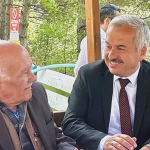Büyüklerimiz Karaçomak Barajı Mesire Alanında Piknik Etkinliğinde Bir Araya Geldiler - fotoğraf 4