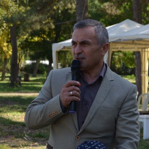 ÇOCUKLARIMIZ DÜZENLENEN ÇOCUK ŞENLİĞİNDE GÖNÜLLERİNCE EĞLENDİ - fotoğraf 4