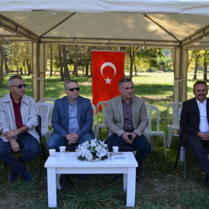 ÇOCUKLARIMIZ DÜZENLENEN ÇOCUK ŞENLİĞİNDE GÖNÜLLERİNCE EĞLENDİ - fotoğraf 8