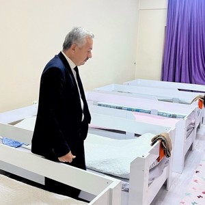 İl Müdürümüz Denetim Amaçlı Kuruluşlarımıza Ziyarette Bulundu - fotoğraf 3