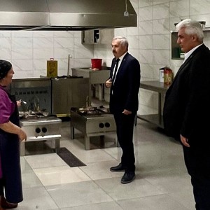 İl Müdürümüz Denetim Amaçlı Kuruluşlarımıza Ziyarette Bulundu - fotoğraf 10