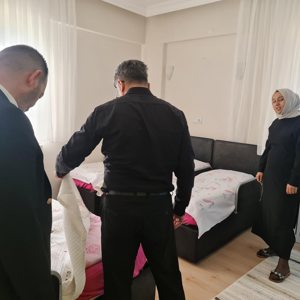 Habersiz Denetimler Devam Ediyor - fotoğraf 2