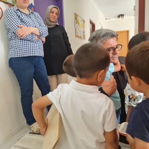 Habersiz Denetimler Devam Ediyor - fotoğraf 3