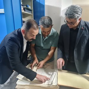 Habersiz Denetimler Devam Ediyor - fotoğraf 4