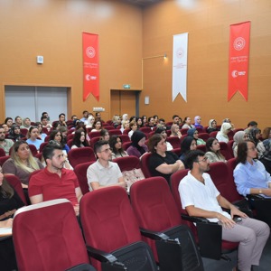 Danışmanlık Tedbiri Uygulayıcı Eğitimlerimizi Sürdürüyoruz - fotoğraf 2