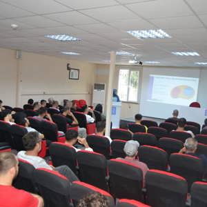 Bağımlılıkla Mücadelede İçin Eğitimle Güçlen - fotoğraf 1