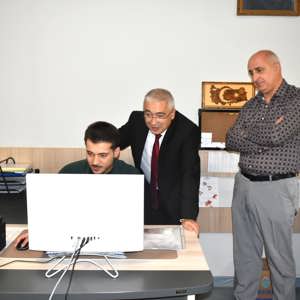Yaşlılarımızın Huzuru İçin Çalışmalarımızı Sürdürüyoruz - fotoğraf 6
