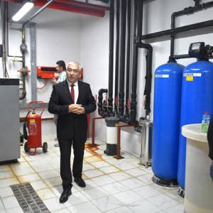 Yaşlılarımızın Huzuru İçin Çalışmalarımızı Sürdürüyoruz - fotoğraf 12
