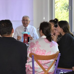 Çocuklarımızın Geleceği İçin Hizmet Kalitesini Artırma Denetimleri - fotoğraf 2