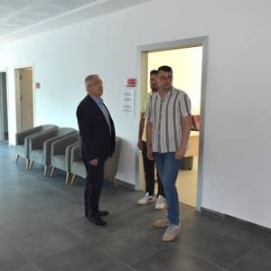 Sosyal Hizmet Merkezimizde Detaylı İncelemeler Gerçekleştirildi - fotoğraf 2