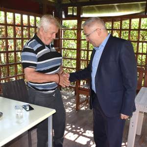 Büyüklerimizin Huzuru İçin Hizmet Kalitesine Kapsamlı Değerlendirme - fotoğraf 1