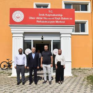 Büyüklerimizin Huzuru İçin Hizmet Kalitesine Kapsamlı Değerlendirme - fotoğraf 6