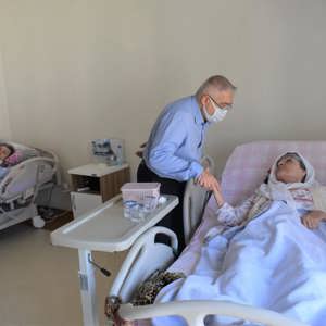 Her Detayda Özen, Her An Yanınızdayız - fotoğraf 4