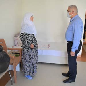 Her Detayda Özen, Her An Yanınızdayız - fotoğraf 8