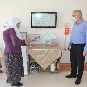 Her Detayda Özen, Her An Yanınızdayız - fotoğraf 2