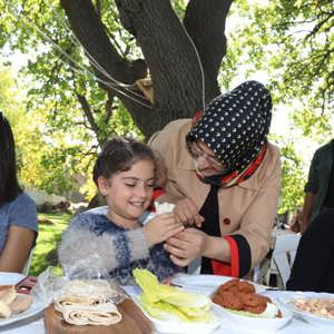Hanımefendi Meral Bilmez'den Anlamlı Davet - fotoğraf 9