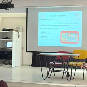 Bilgi ve Destekle Güçleniyoruz - fotoğraf 1