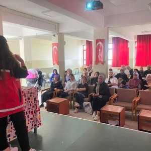 Bilgi ve Destekle Güçleniyoruz - fotoğraf 2
