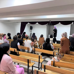 Bilgi ve Destekle Güçleniyoruz - fotoğraf 3