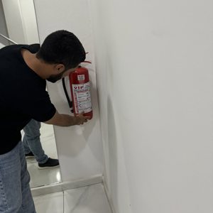 İl Müdürlüğümüze bağlı Şiddet Önleme ve İzleme Merkezi Müdürlüğü habersiz denetim ile incelenmiş, çalışma arkadaşlarımızdan kurumsal hizmetler hakkında bilgi alınmıştır. - fotoğraf 3
