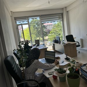 İl Müdürlüğümüze bağlı Şiddet Önleme ve İzleme Merkezi Müdürlüğü habersiz denetim ile incelenmiş, çalışma arkadaşlarımızdan kurumsal hizmetler hakkında bilgi alınmıştır. - fotoğraf 2