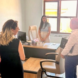 Eksiklikler Gideriliyor, Kalite Artırılıyor - fotoğraf 3