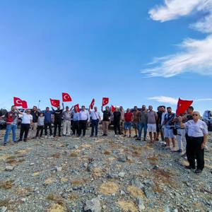Osmaniye'nin Zorkun Yaylasında, Şehit Yakınları Va Gaziler Zafer Bayramı Coşkusu Yaşadı - fotoğraf 1