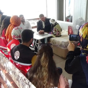 Döndü Gülpınar Osmaniye'nin Kadirli İlçesinde Yaşıyor 112 Yaşına Girdi - fotoğraf 1