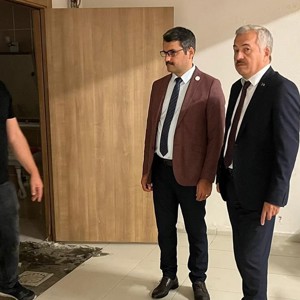 Hizmet Kalitemizi En Üst Seviyeye Taşımak Amacıyla Kuruluşlarımız Mercek Altında - fotoğraf 7