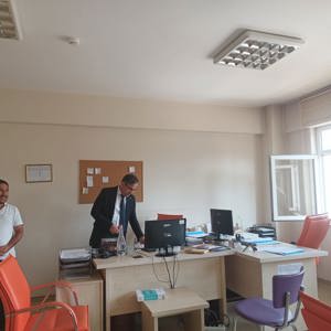 Müdürlüğümüze Bağlı Olarak Hizmet Sunan Kuruluşlarımızda Denetimlerimiz Devam Ediyor - fotoğraf 8