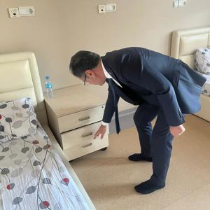 Müdürlüğümüze Bağlı Olarak Hizmet Sunan Kuruluşlarımızda Denetimlerimiz Devam Ediyor - fotoğraf 4
