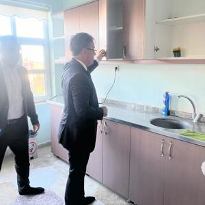 Müdürlüğümüze Bağlı Olarak Hizmet Sunan Kuruluşlarımızda Denetimlerimiz Devam Ediyor - fotoğraf 1