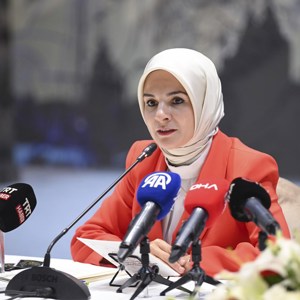 Bakanımız Mahinur Özdemir Göktaş'tan, Narin Güran cinayetine ilişkin açıklama - fotoğraf 1
