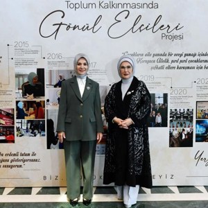 Gönül Elçileri” Projesi Dünya Sahnesine Çıkıyor - fotoğraf 1