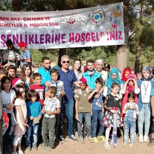 YAZA VEDA ÇOCUK ŞENLİĞİMİZ - fotoğraf 7