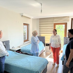 Çocuk Evlerinde Kalite Artışı - fotoğraf 4