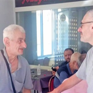 Şehit ve Gazi Ailelerimize Saygı Ziyaretleri - fotoğraf 4