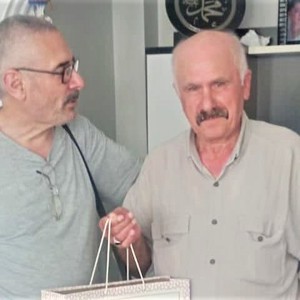 Şehit ve Gazi Ailelerimize Saygı Ziyaretleri - fotoğraf 3