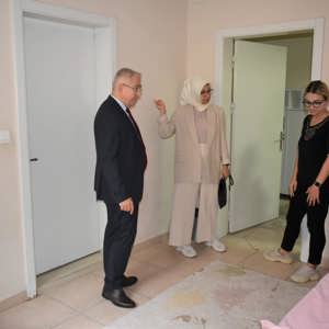 ŞÖNİM ve Kadın Konuk Evi Denetimi - fotoğraf 10