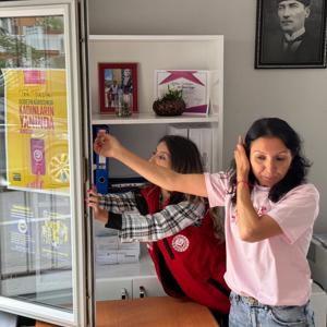 Muhtar Ziyaretleri Devam Ediyor… - fotoğraf 7